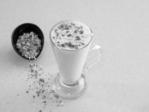 Sweet Lassi Glass (200 Ml)