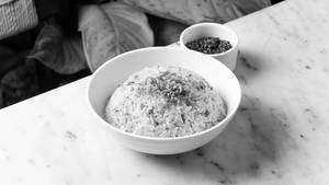 Burnt Garlic Fried Rice