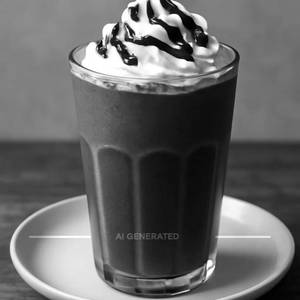 Chocolate Shake