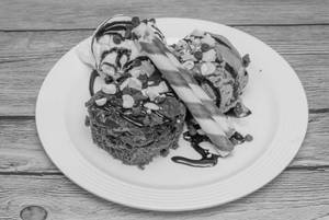 Overdose by chocolate