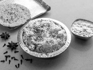 Paneer Pulao