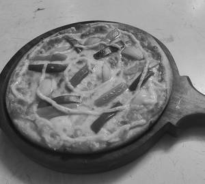 Ob Classic Pizza