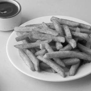 Peri Peri Fries