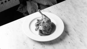 Osteria Roast Chicken