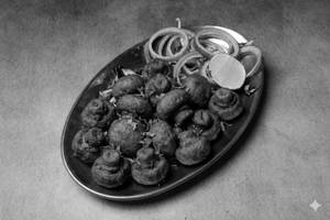 Mushroom 65