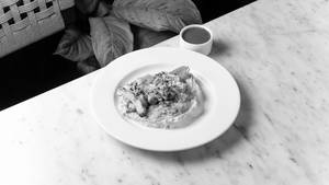 Middle Eastern Grilled Chicken