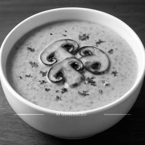 Cream Of Mushroom