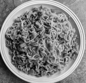 Veg   maggi