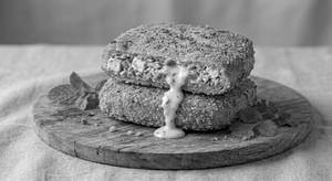 Paneer Cutlet