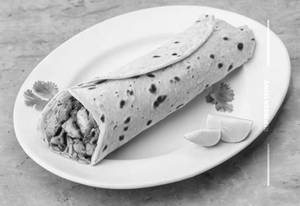 Ob Chicken Exotica Wrap