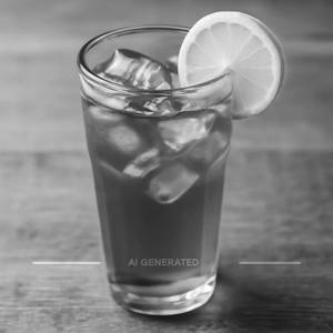 Lemon Ice Tea