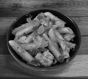 Ob chicken spicy