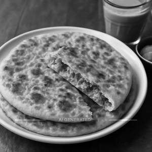 Stuffed Paratha