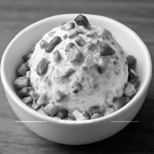 Dry fruit delight