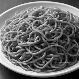 Chilli Garlic Noodles