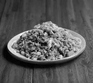 Egg fried rice