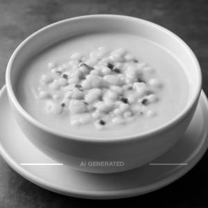 Sweet Corn Soup