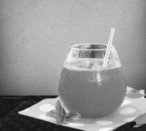 Watermelon Juice