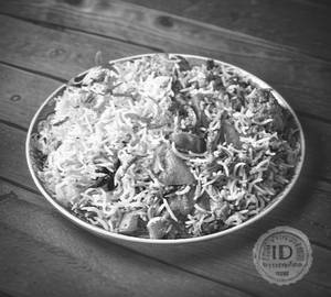 Veg Royal Biryani