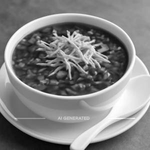 Manchow Soup