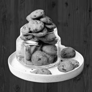 Cashew Cookies