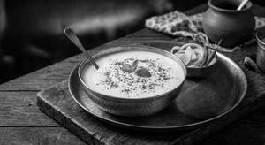 Plain Raita