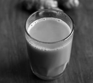 Ginger Tea