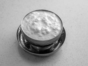 Curd