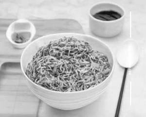 Singapore noodles