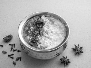 Curd Rice