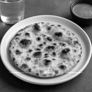 Tandoori Roti