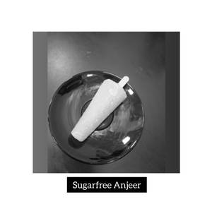 Sugar Free Anjeer