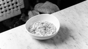 Risotto Alla Funghi