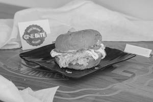 Ob Eggy Burger