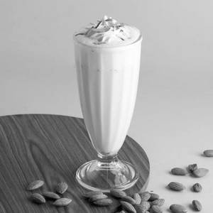 Badam Shake