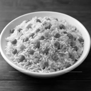 Steam Rice