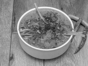 Jain Dal Tadka
