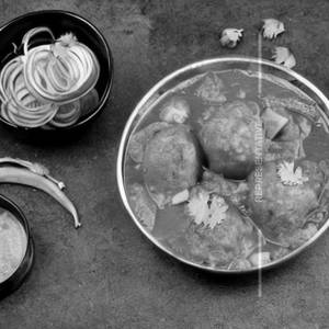 Aloo Dum