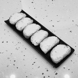 Jain Cheese Bread