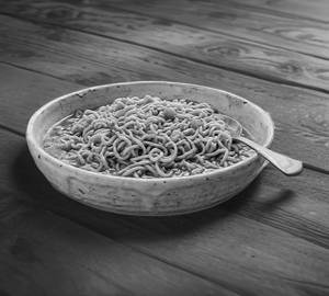Normal Homestyle Maggi