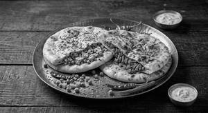 Stuffed Kulcha