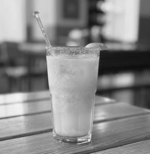 Mango Margarita