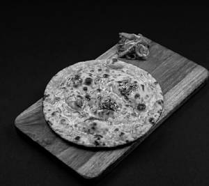 Butter Tandoori Roti
