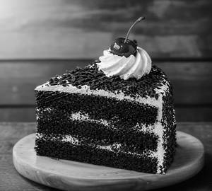Black Forest Pastry