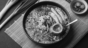Tamian Soup