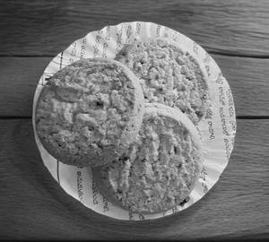Fruit Biscuits [3 Pieces]