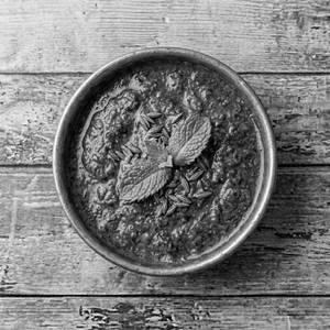 Pudina Chutney