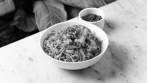 Mi Goreng Noodle