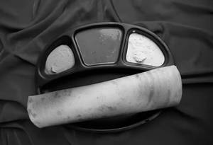 Jain Plain Dosa