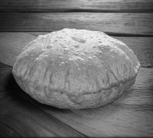 Poori (1 PCS)